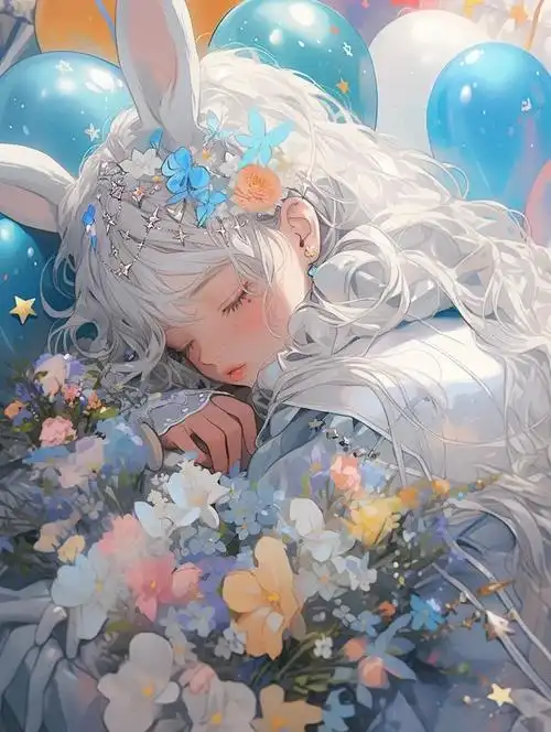 花样年华 海报
