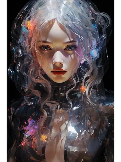 无名 海报