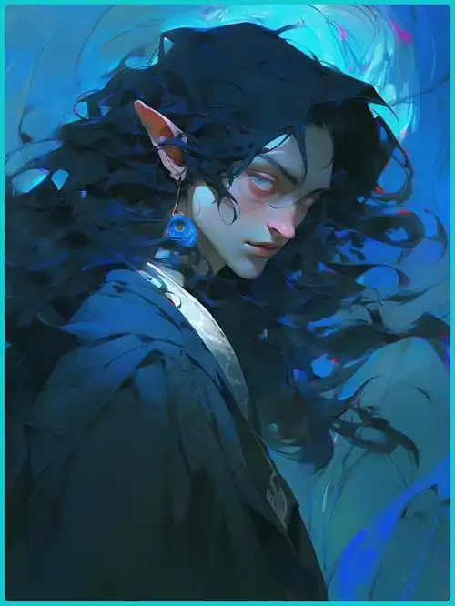 无名 海报