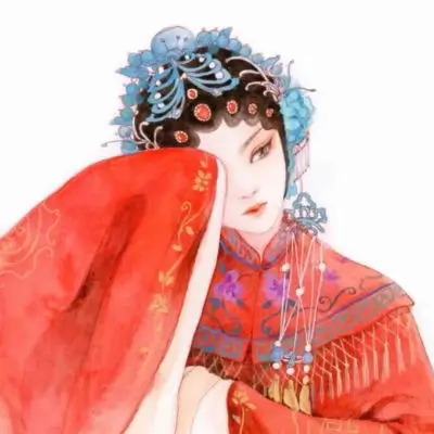 用户 火星子 头像