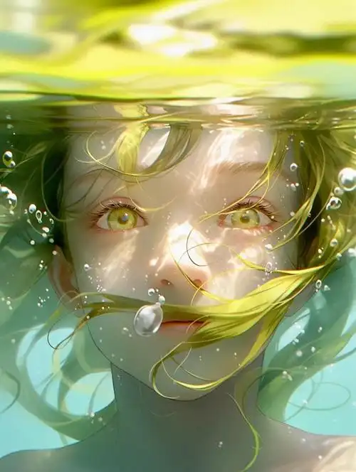 消失的她 海报